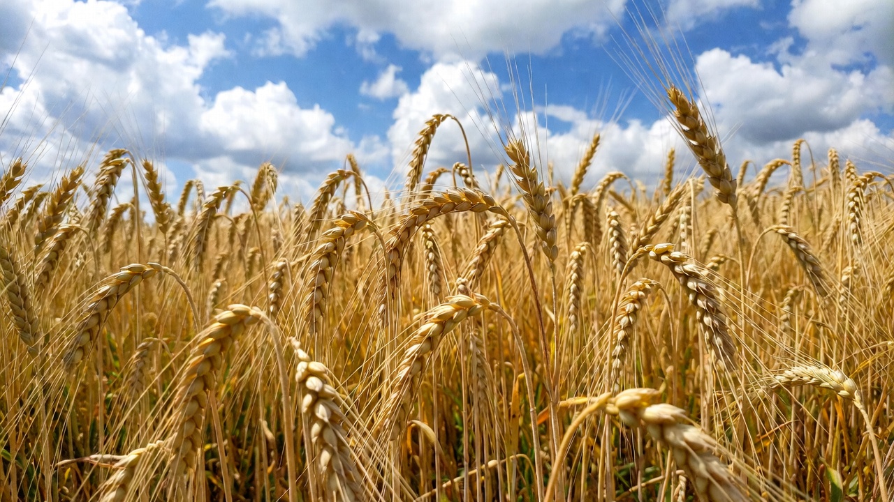 Increase and Multiplication